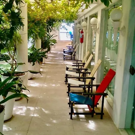 Vila Mar Hotel-2